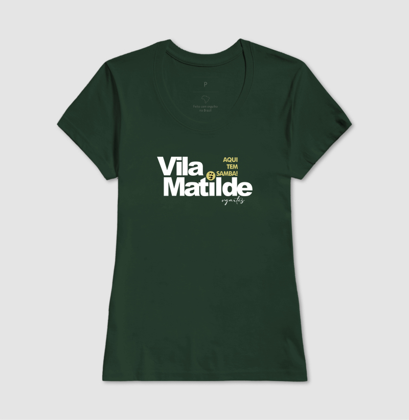 Camisa 15