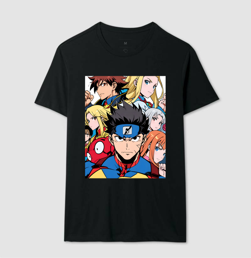 Camisa 1
