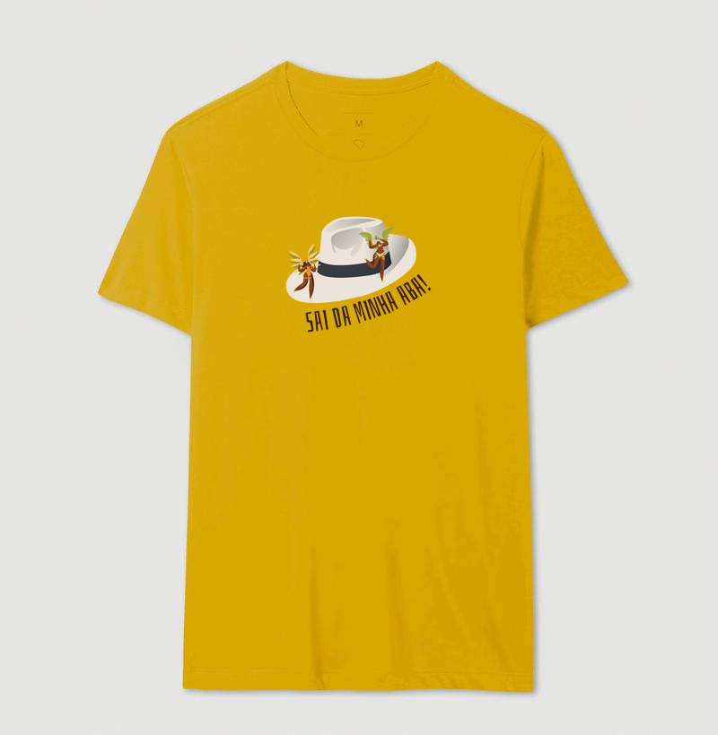 Camisa 16