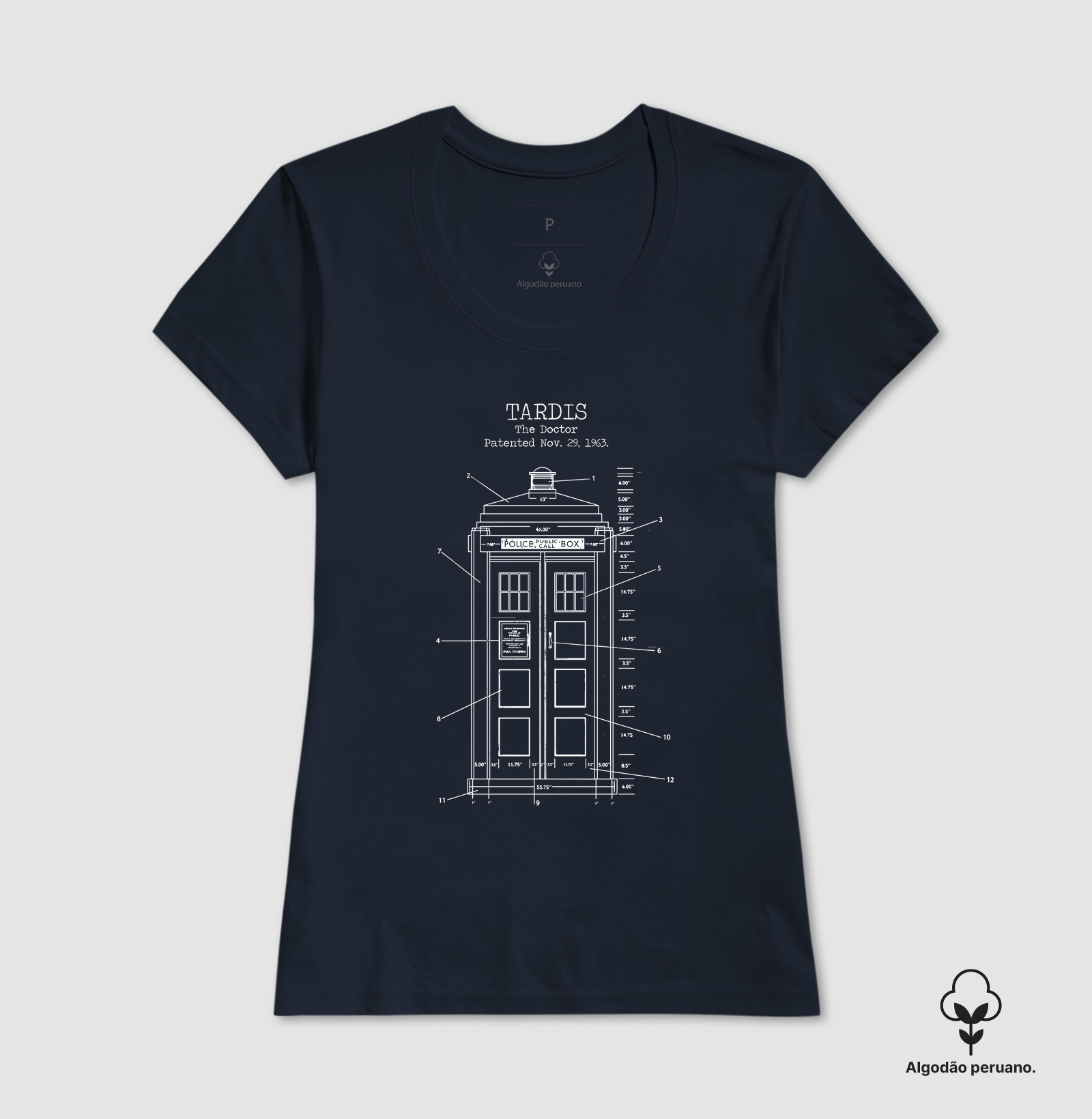 Camisa 6