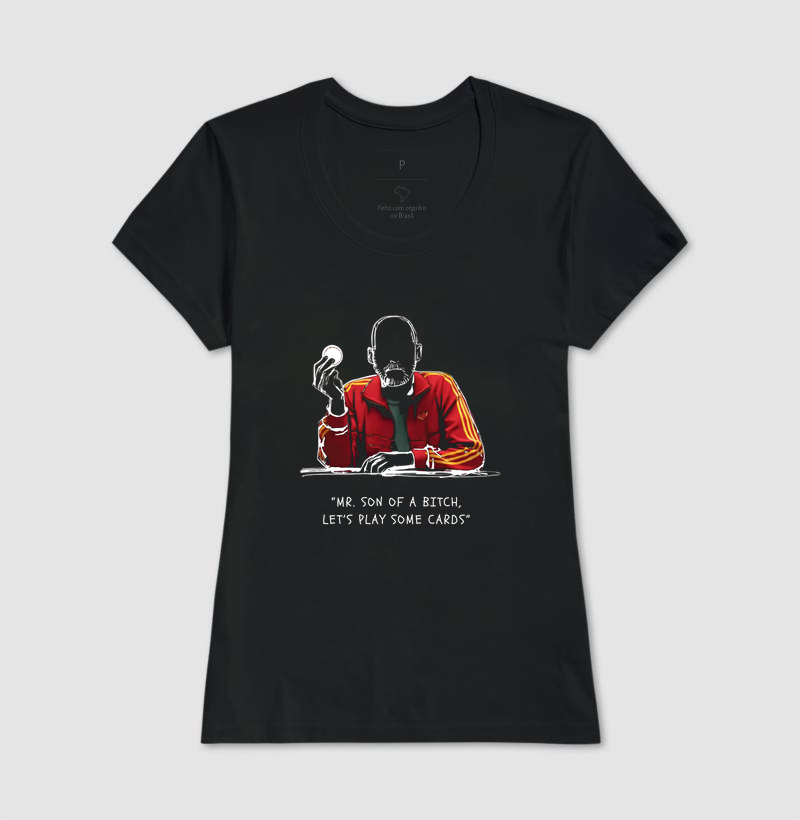 Camisa 2
