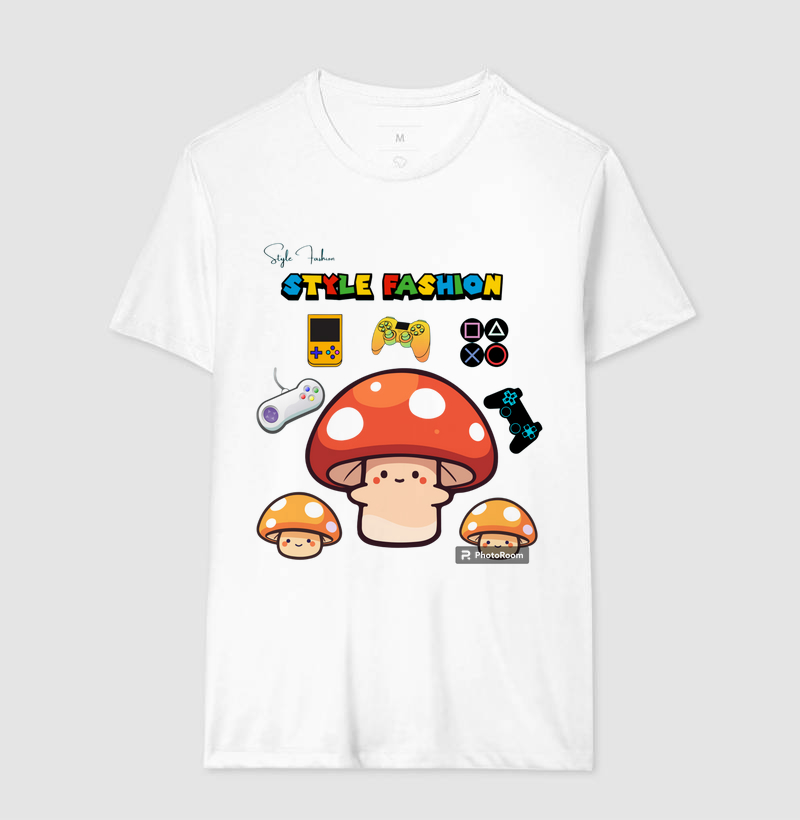 Camisa 2