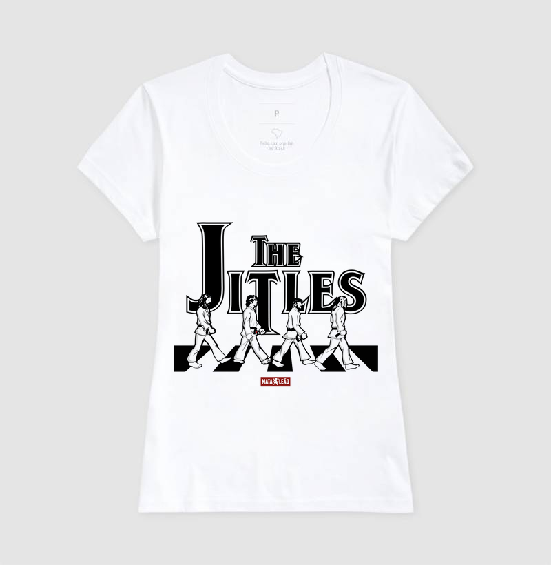 Camisa 16