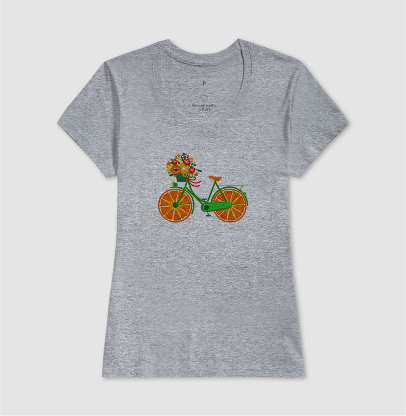 Camisa 19