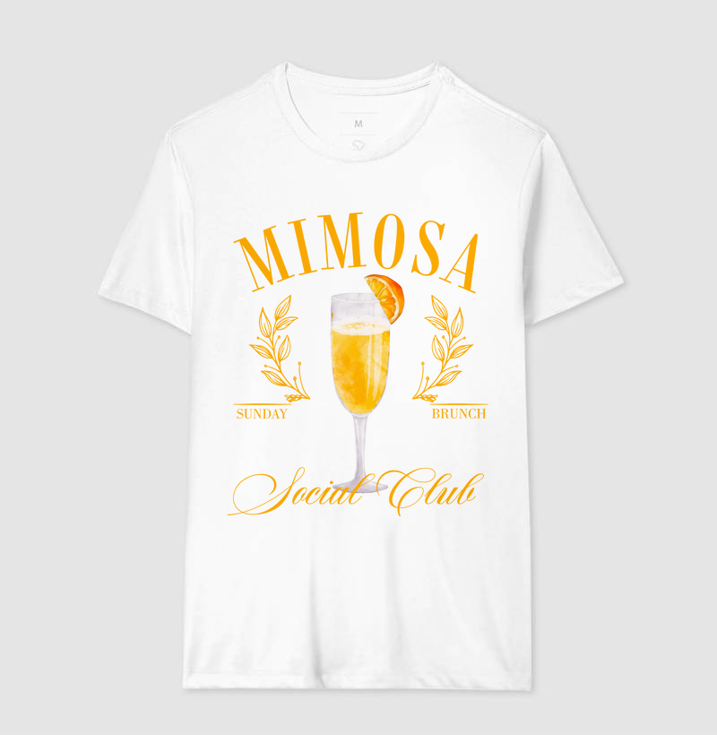 Camiseta Mimosa Venices