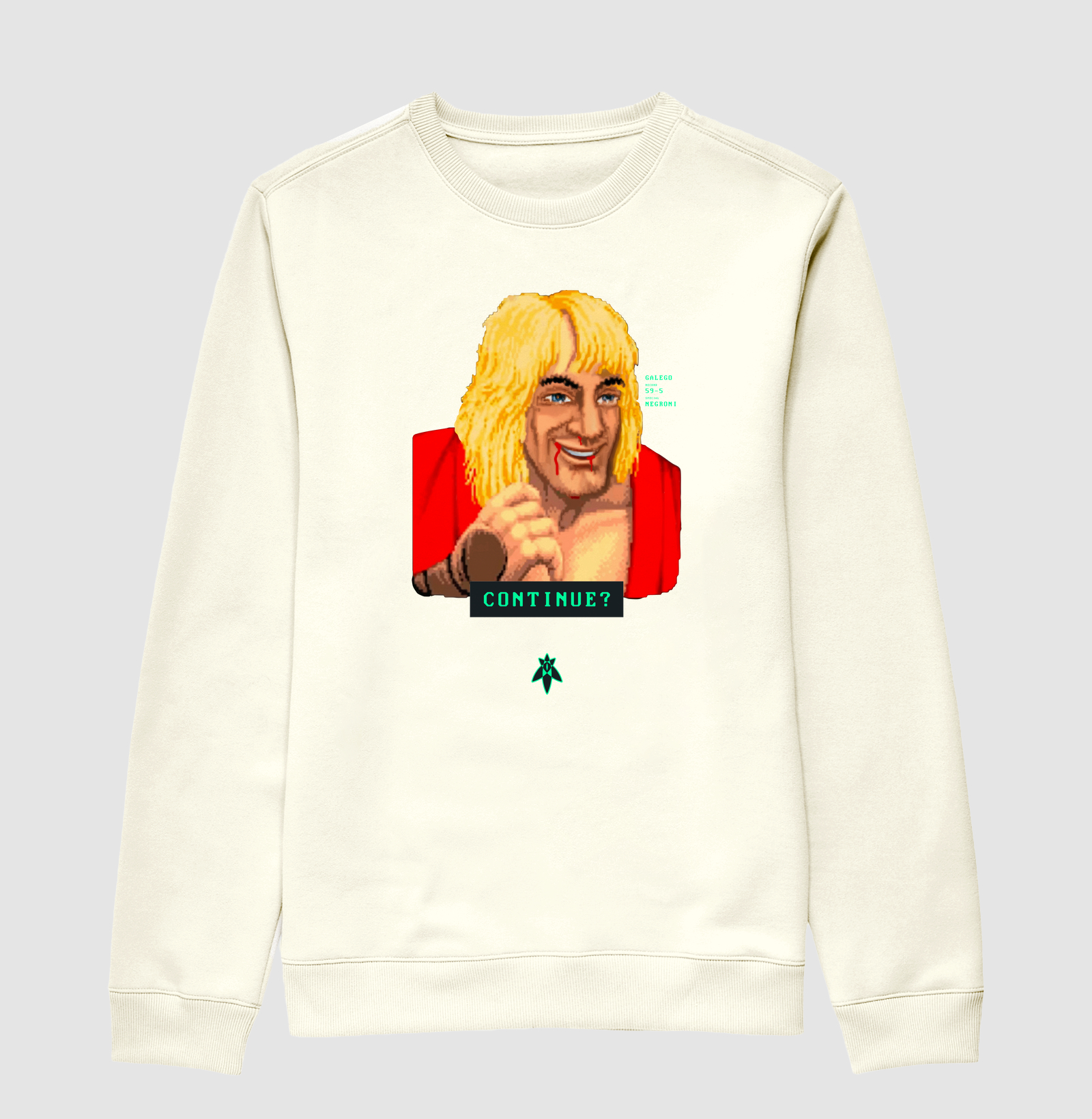 Camisa 3