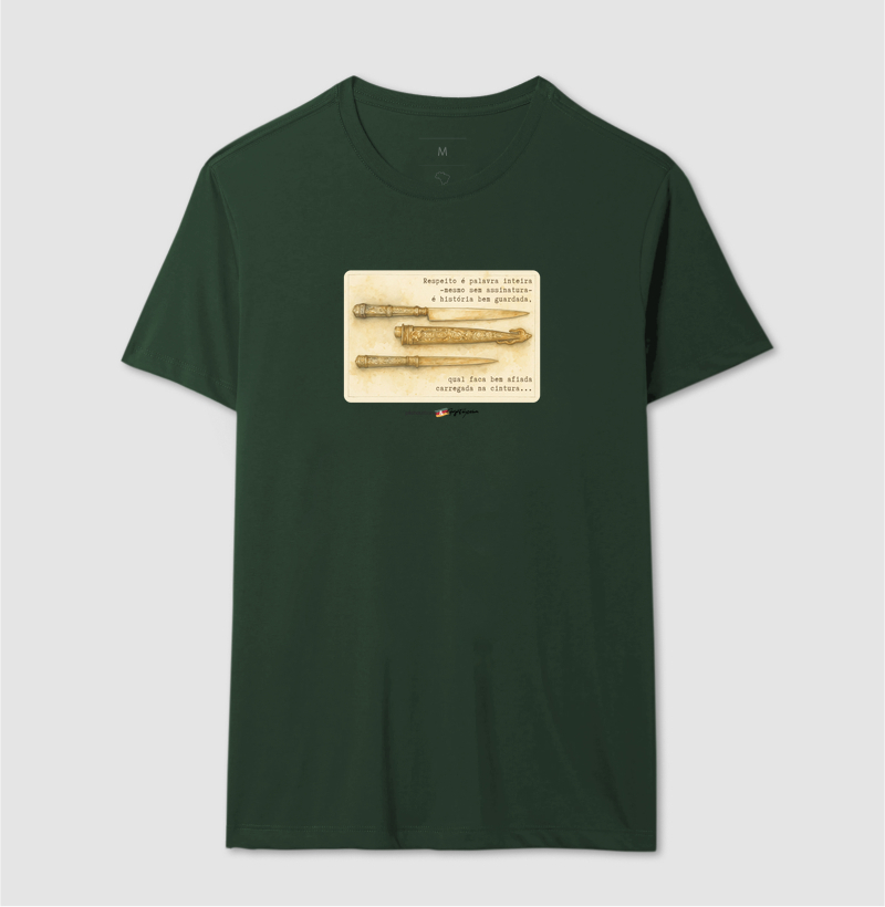 Camisa 10