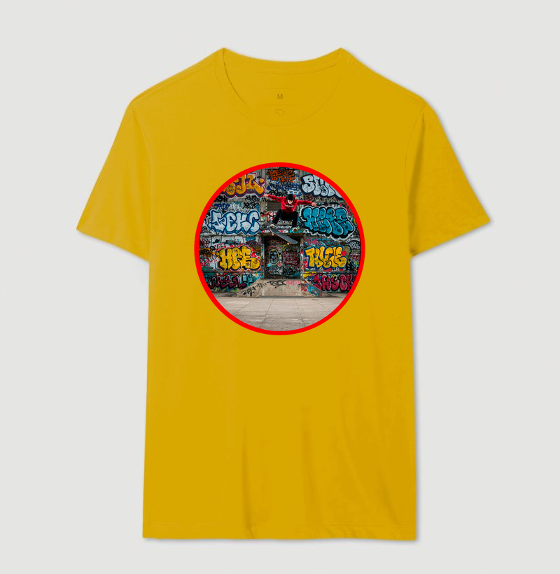 Camisa 16