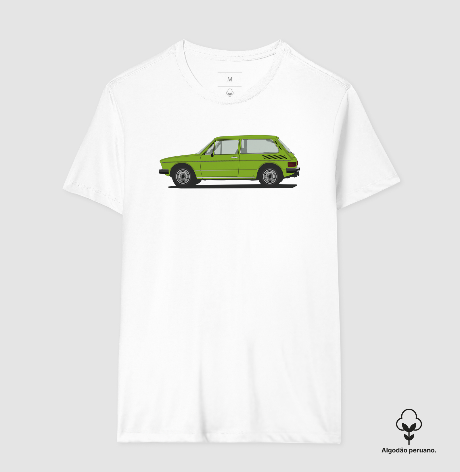 Camisa 3
