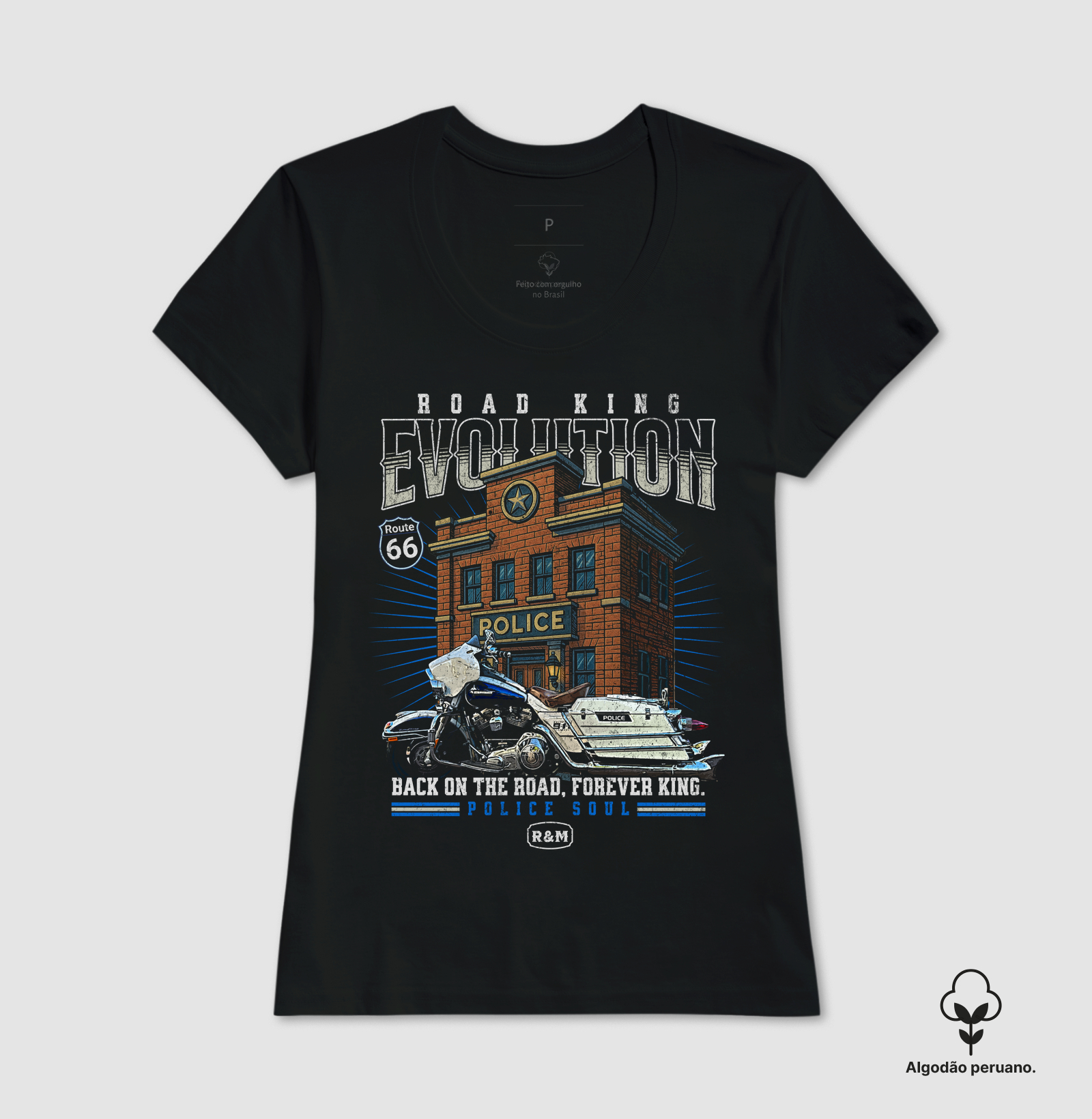 Camisa 5
