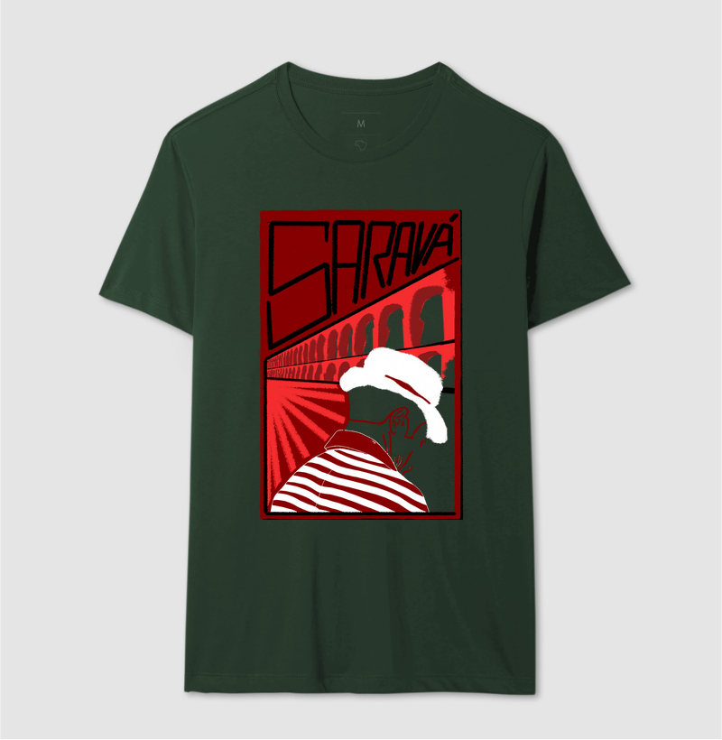 Camisa 11