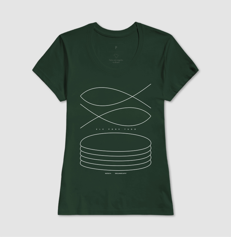 Camisa 12