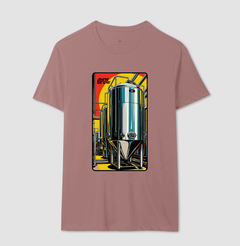 Camisa 15