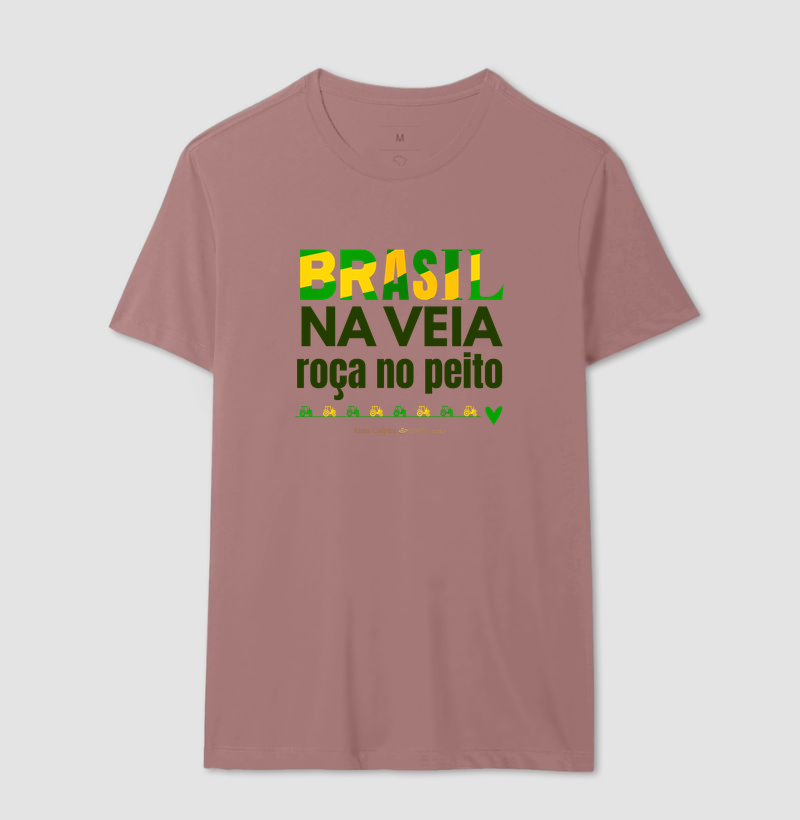 Camisa 16