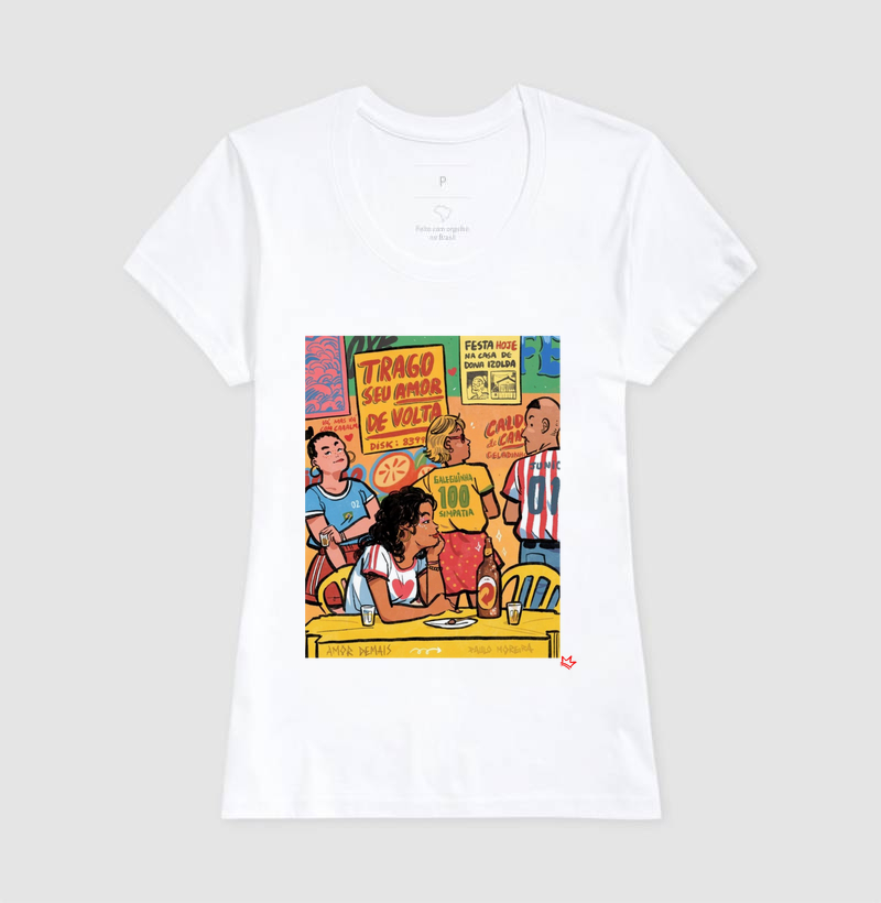 Camisa 4