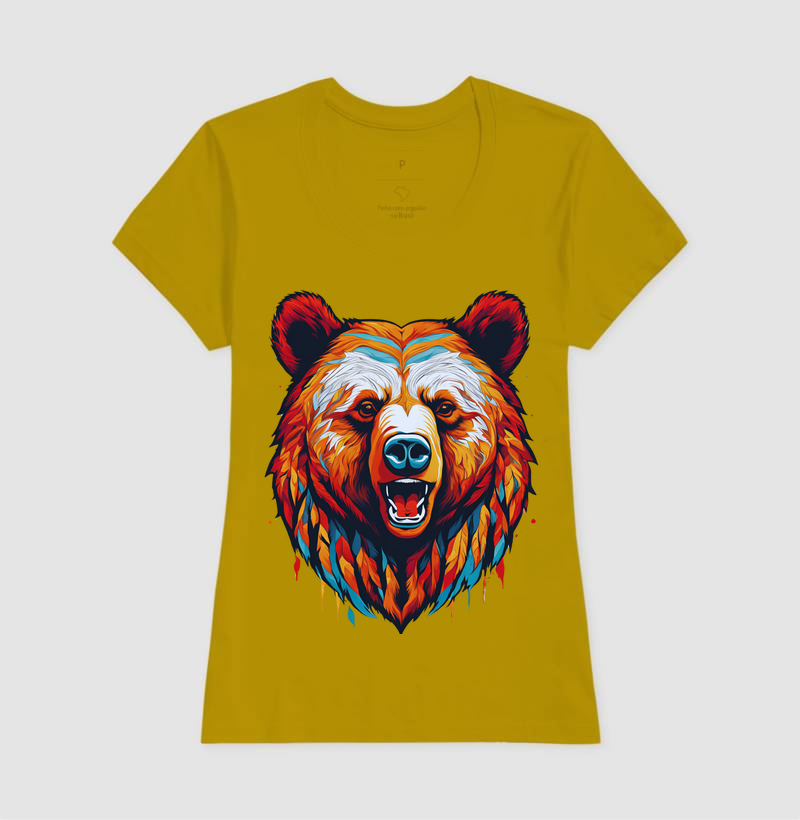 Camisa 16
