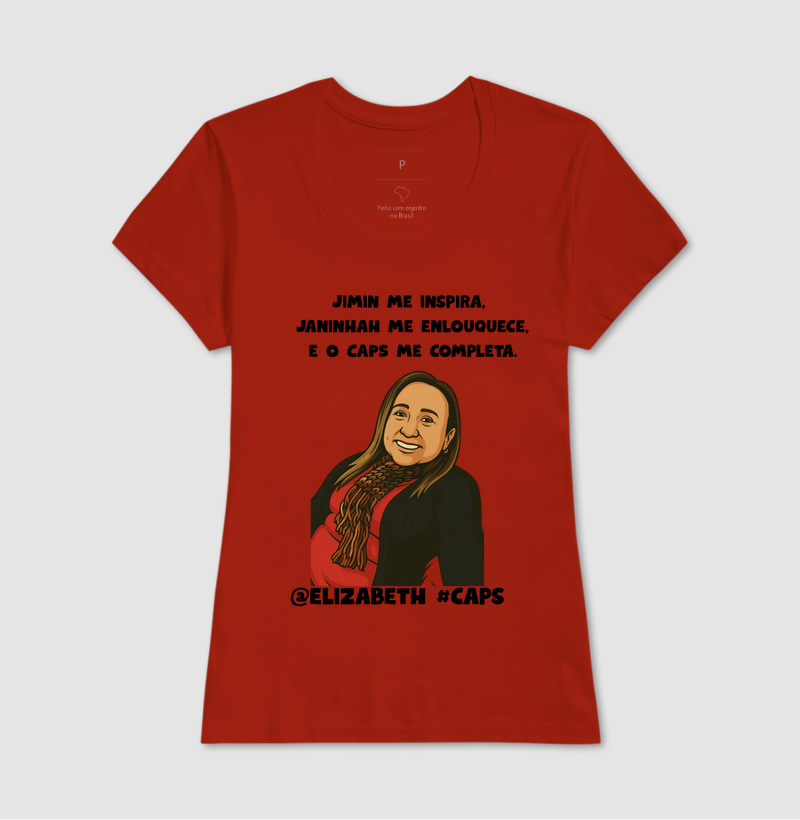 Camisa 10
