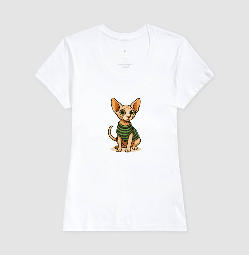Camisa 4