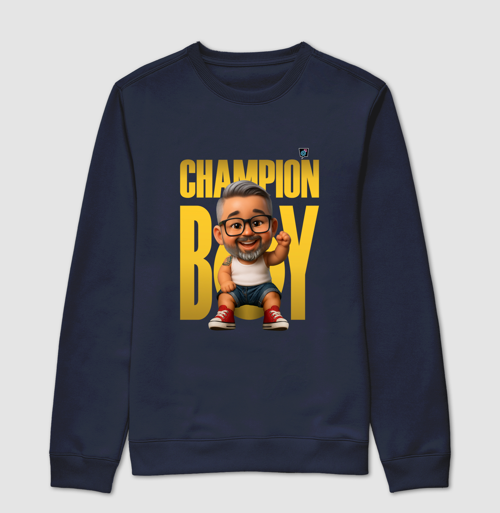 Camisa 4