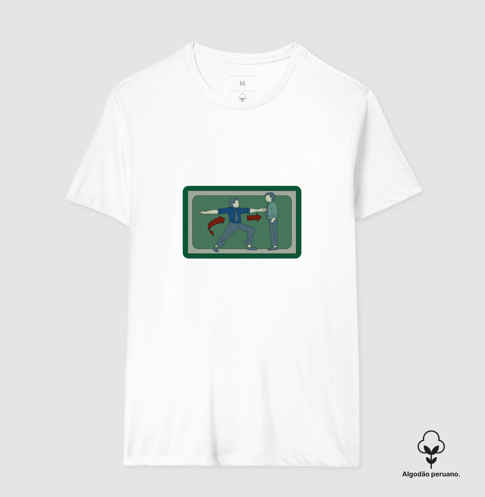 Camisa 3