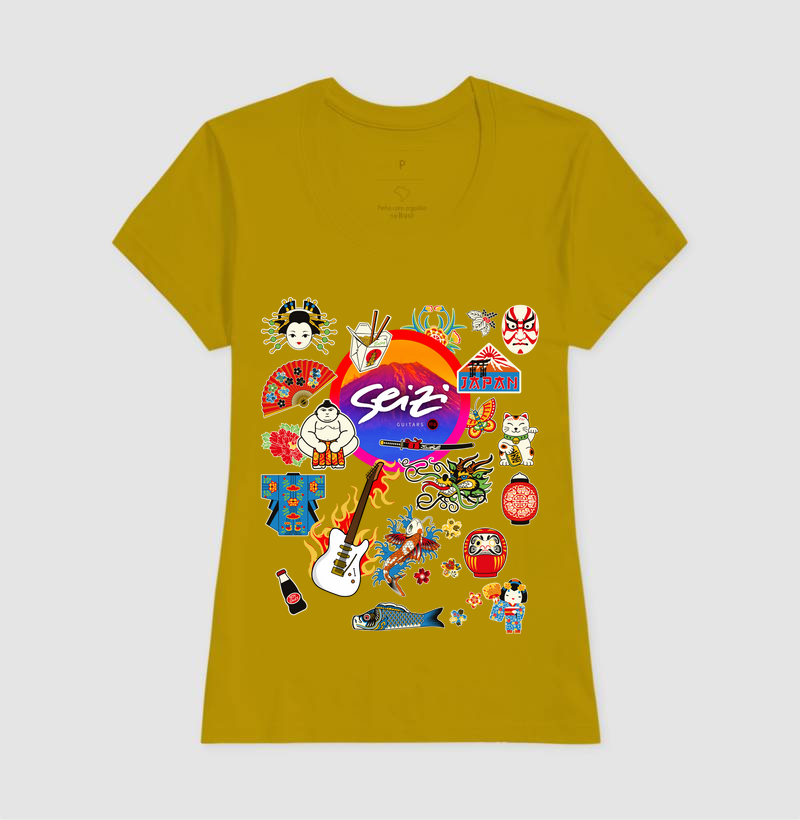 Camisa 13