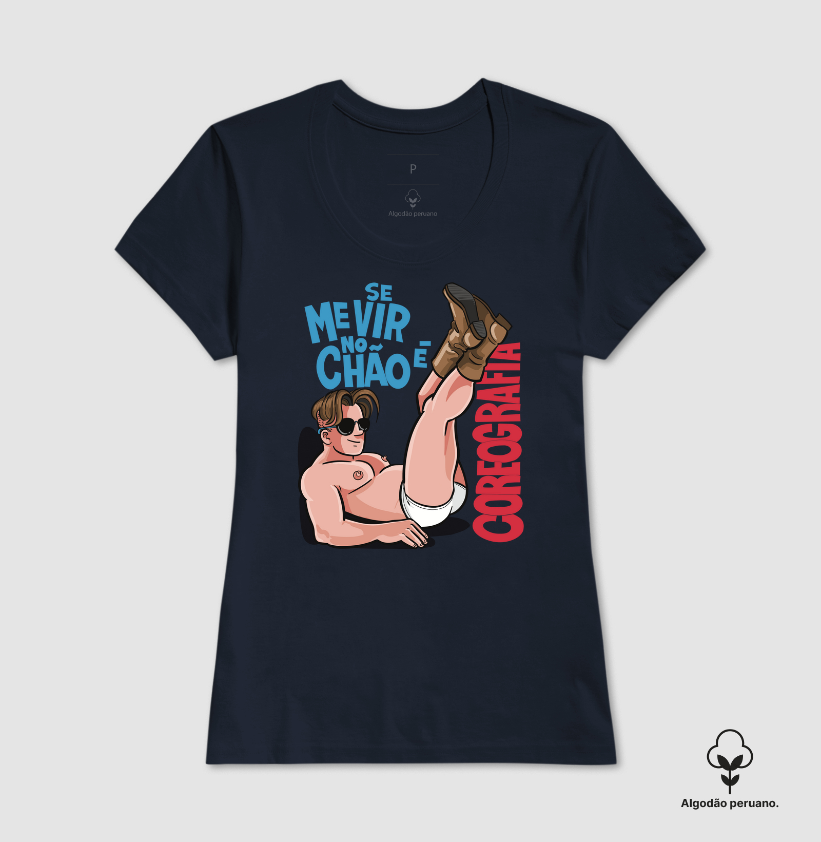 Camisa 4