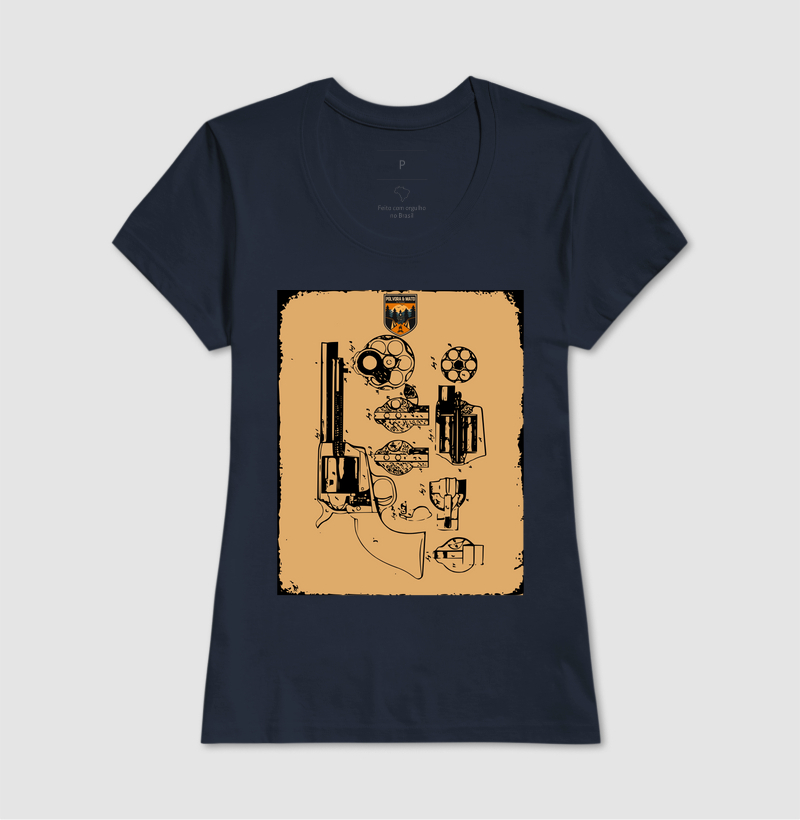Camisa 10