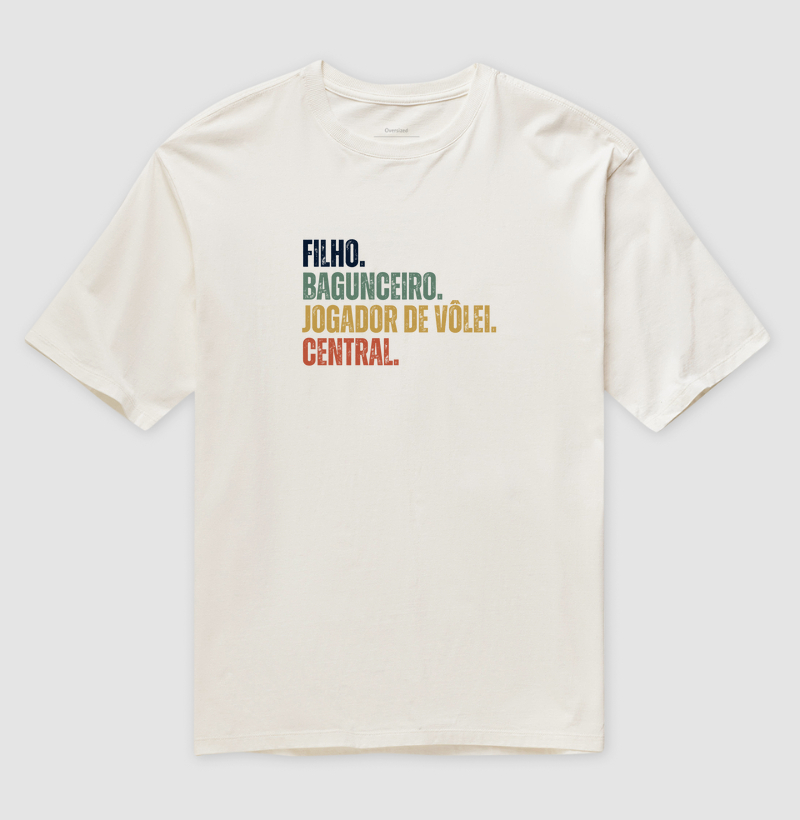 Camisa 3