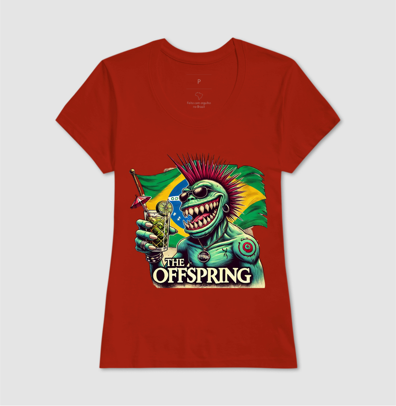 Camisa 10