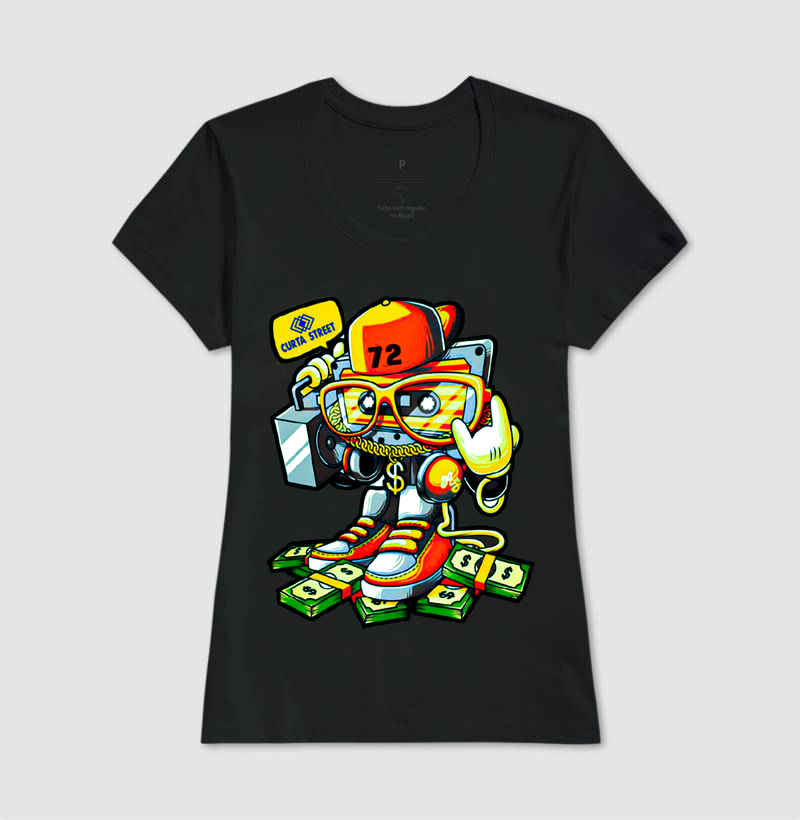 Camisa 5
