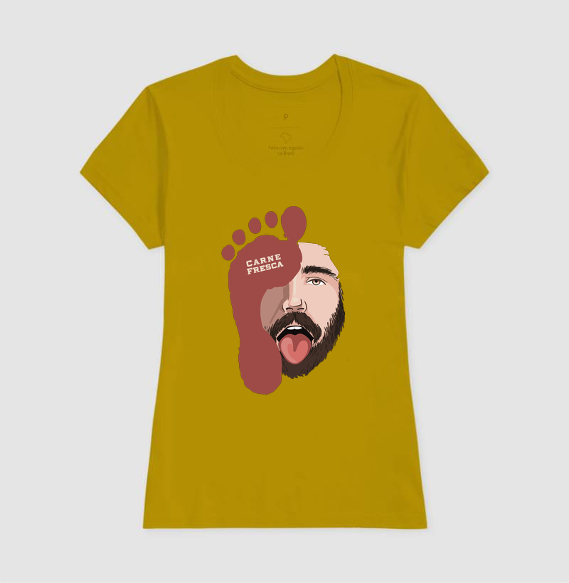 Camisa 10