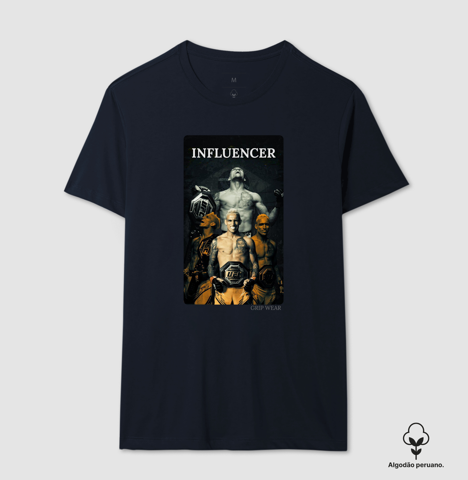 Camisa 3