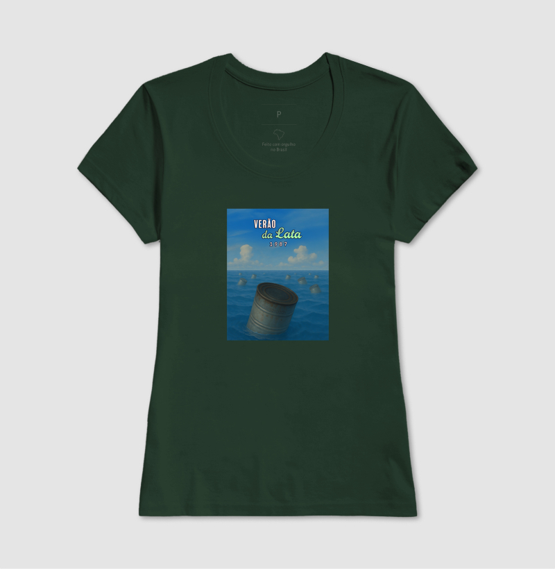 Camisa 10