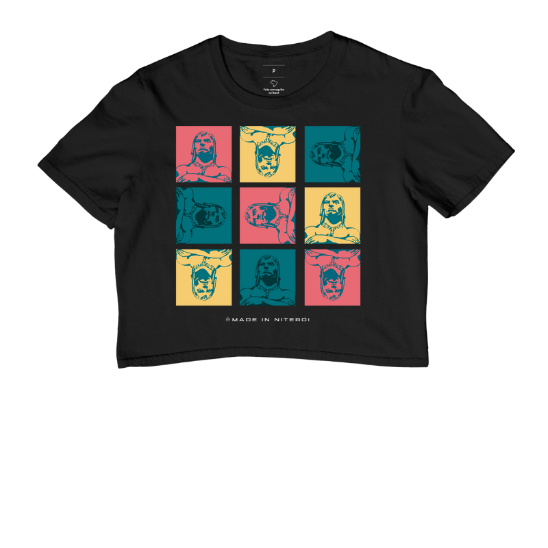 Camisa 1
