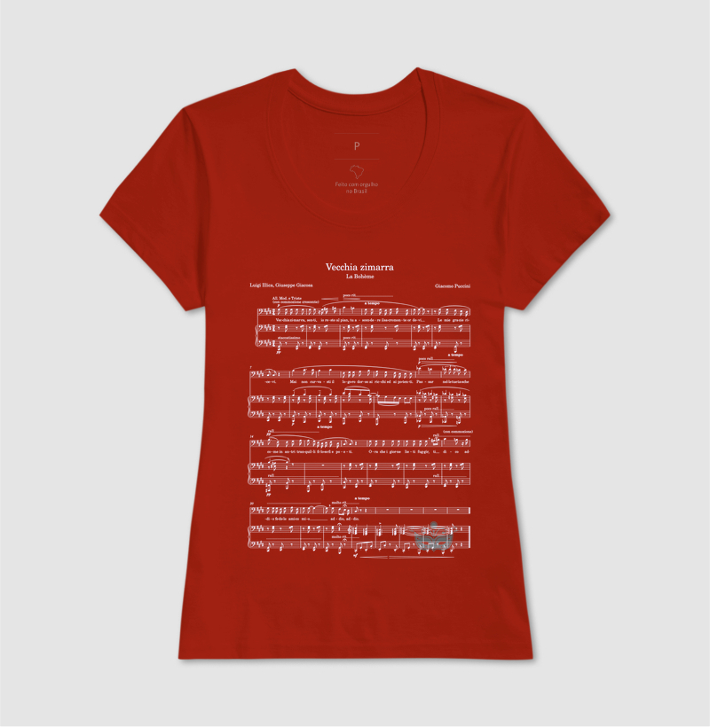 Camisa 9