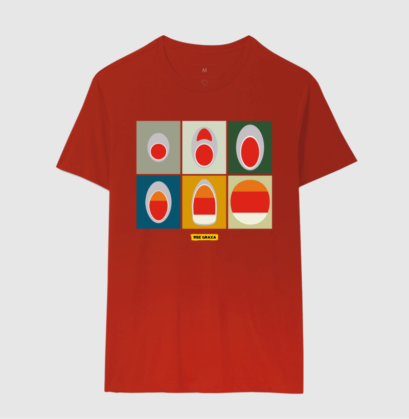 Camisa 8