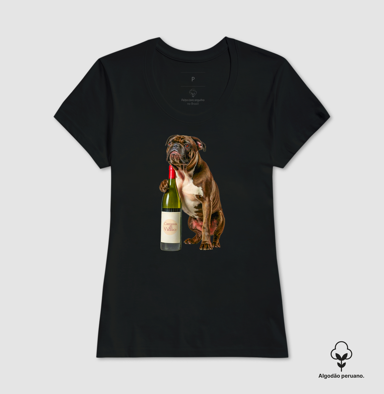 Camisa 5