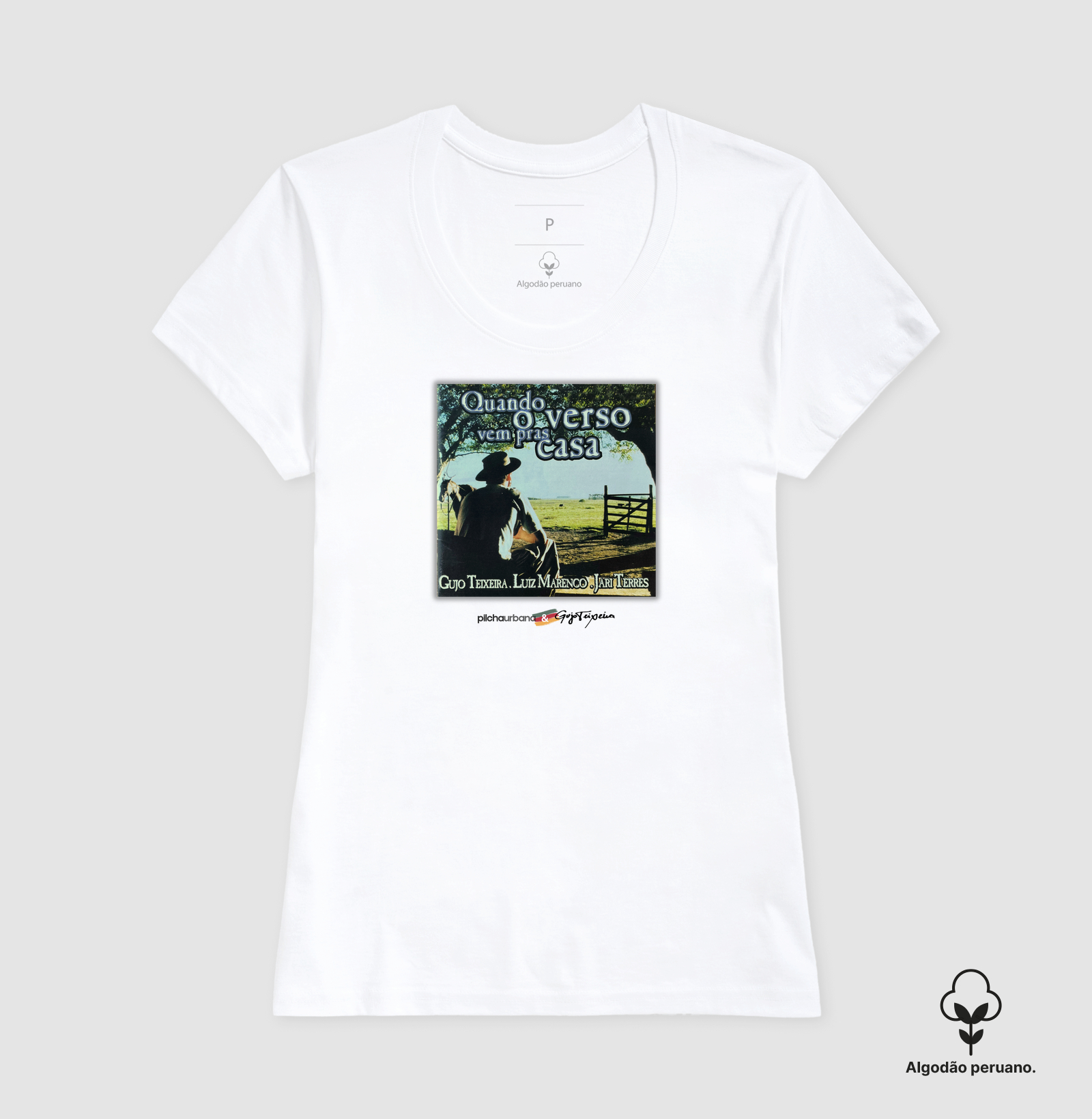 Camisa 3