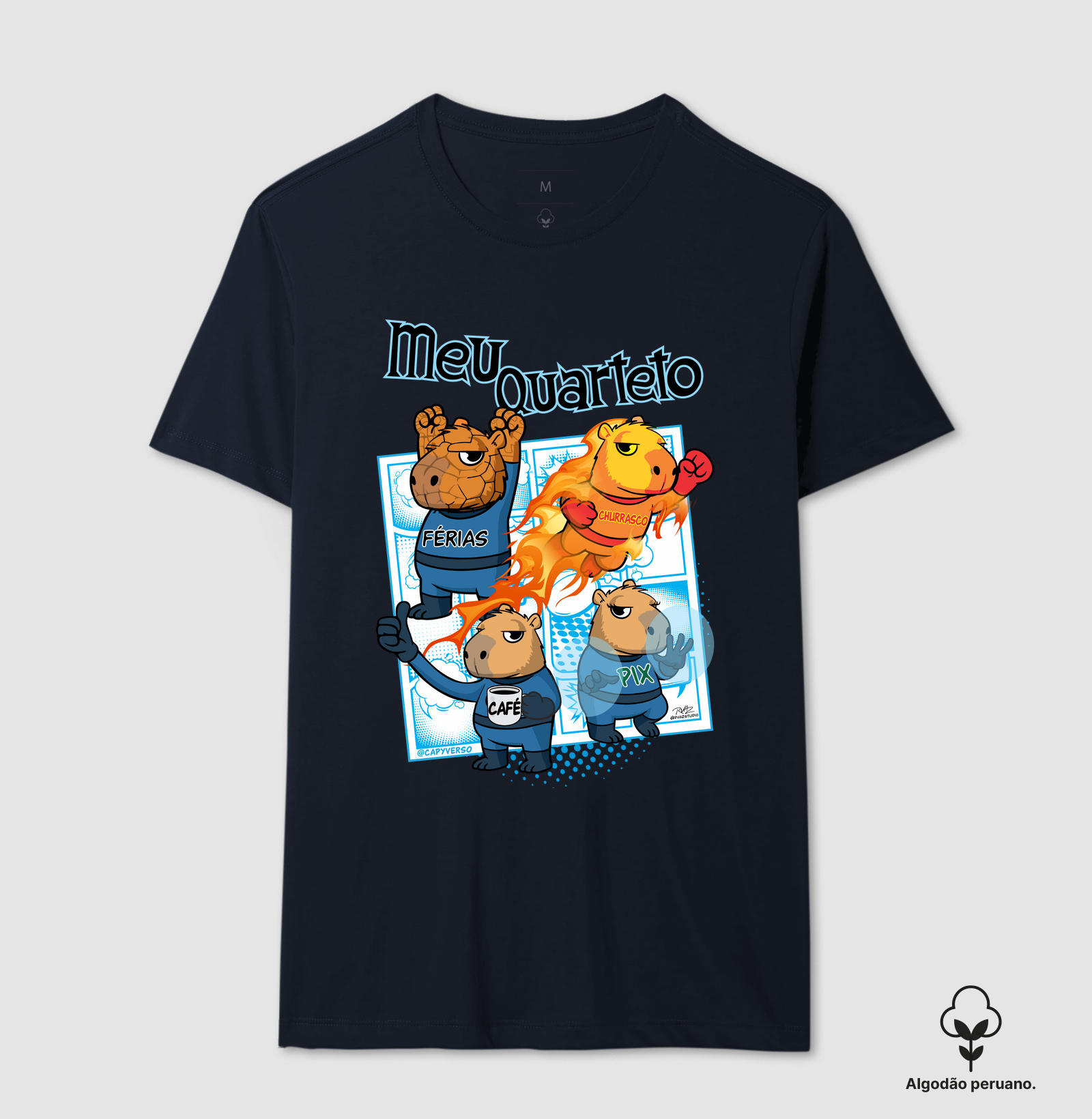 Camisa 4