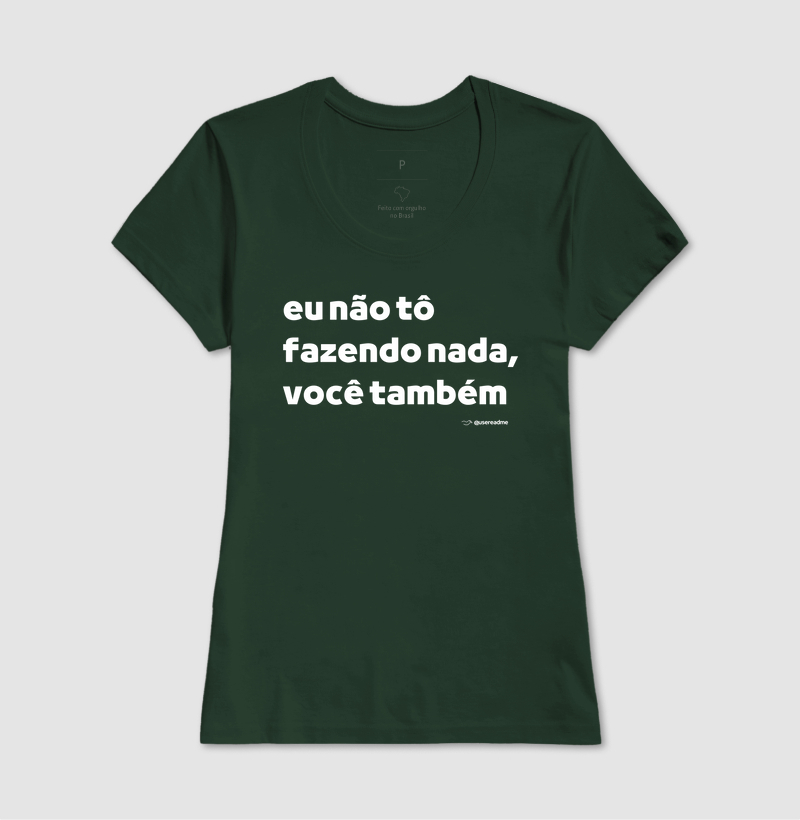 Camisa 12