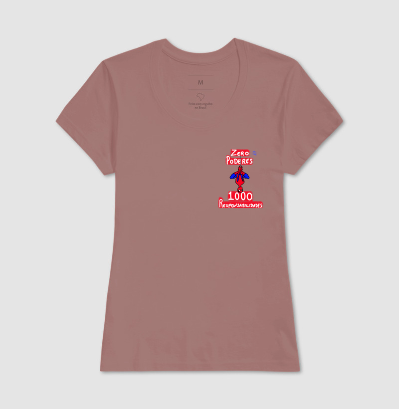Camisa 16