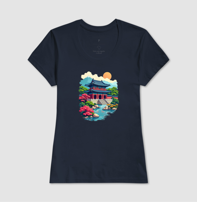Camisa 9