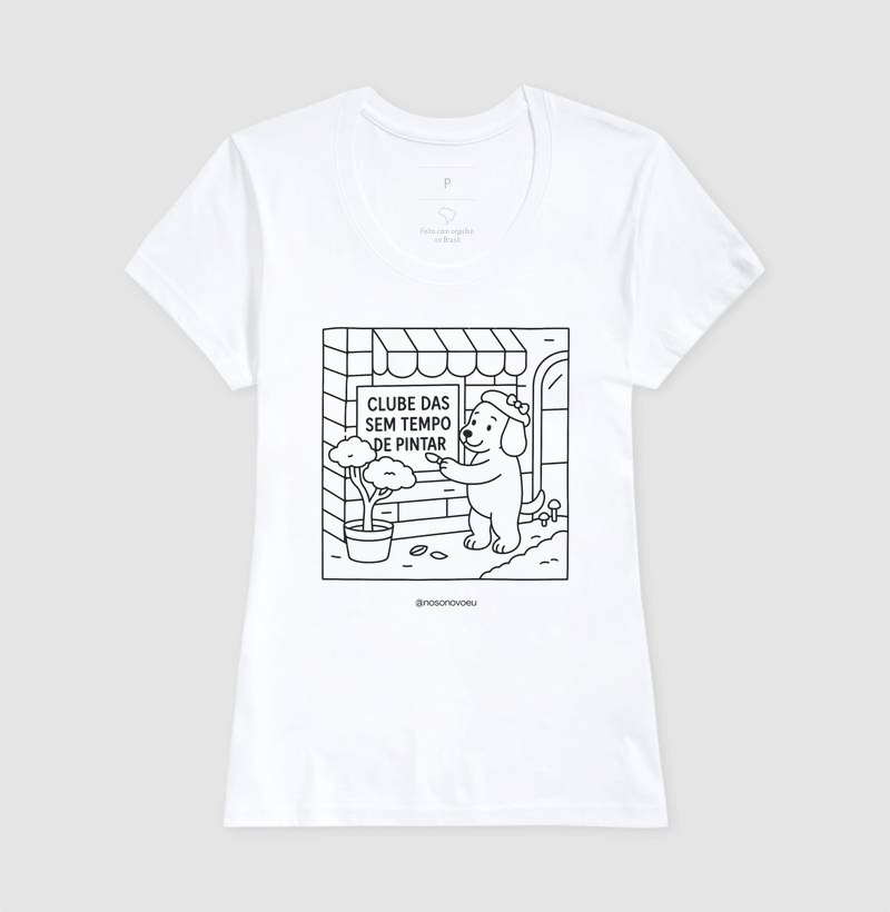 Camisa 5