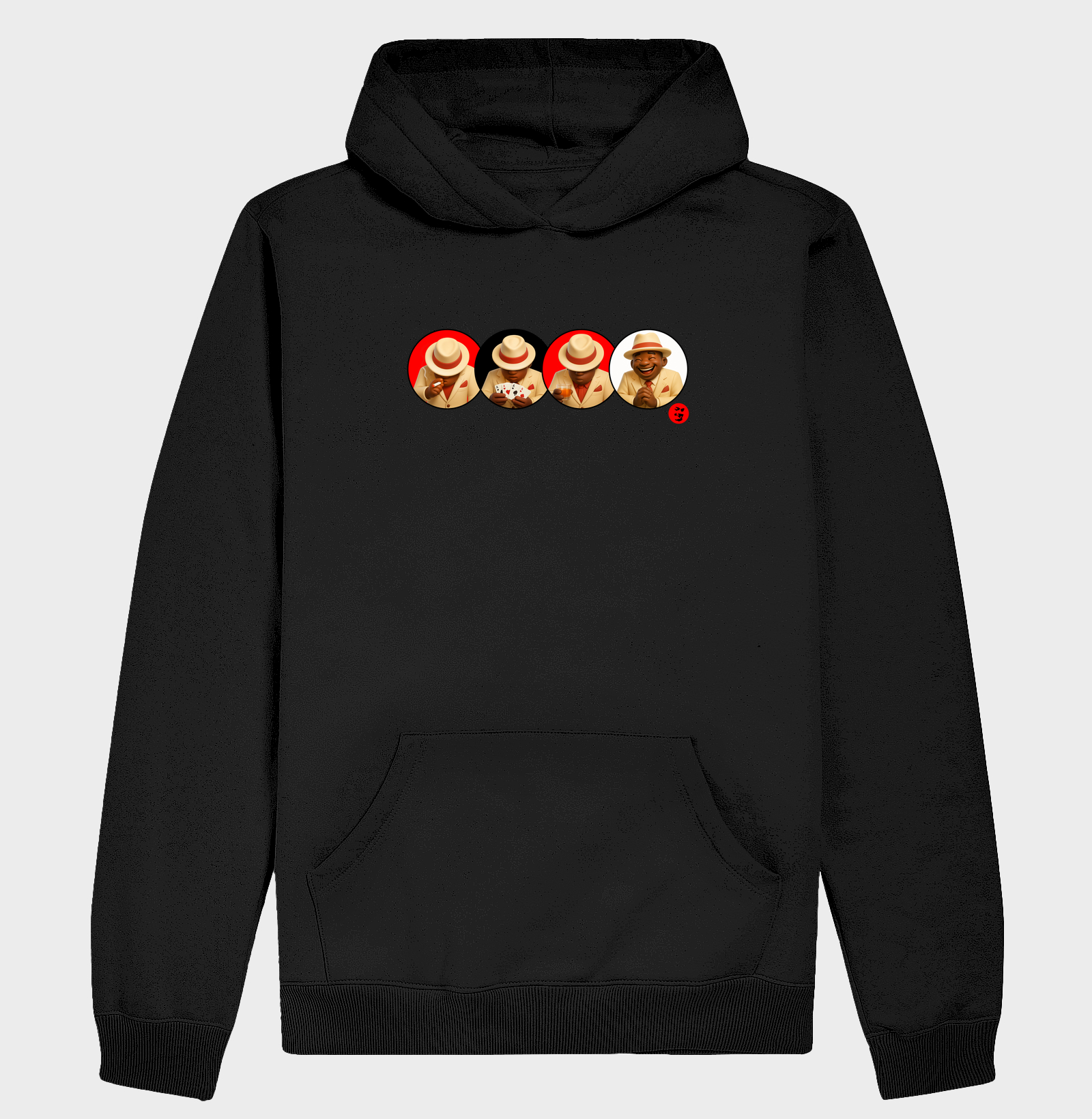 Camisa 4