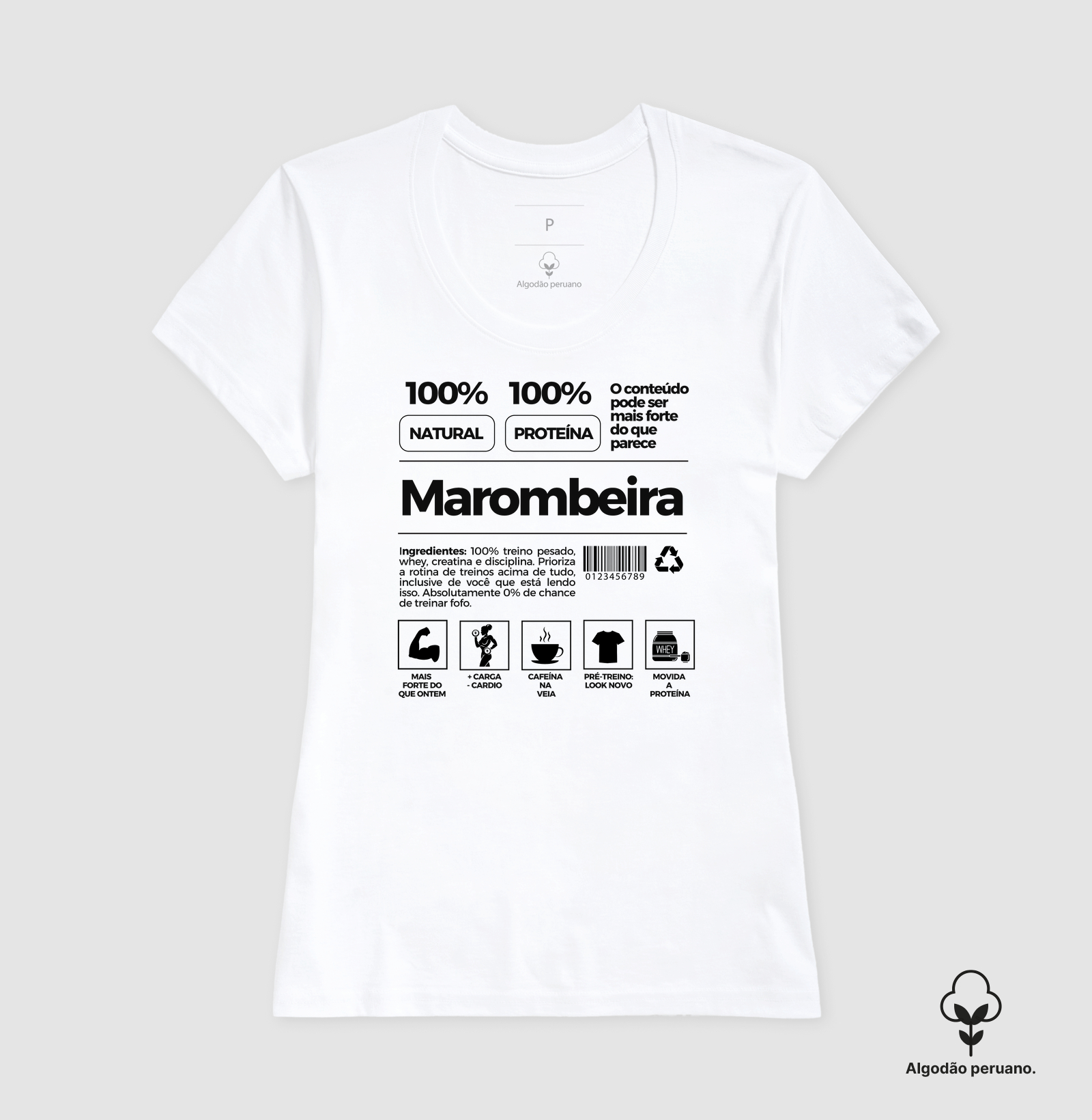 Camisa 5