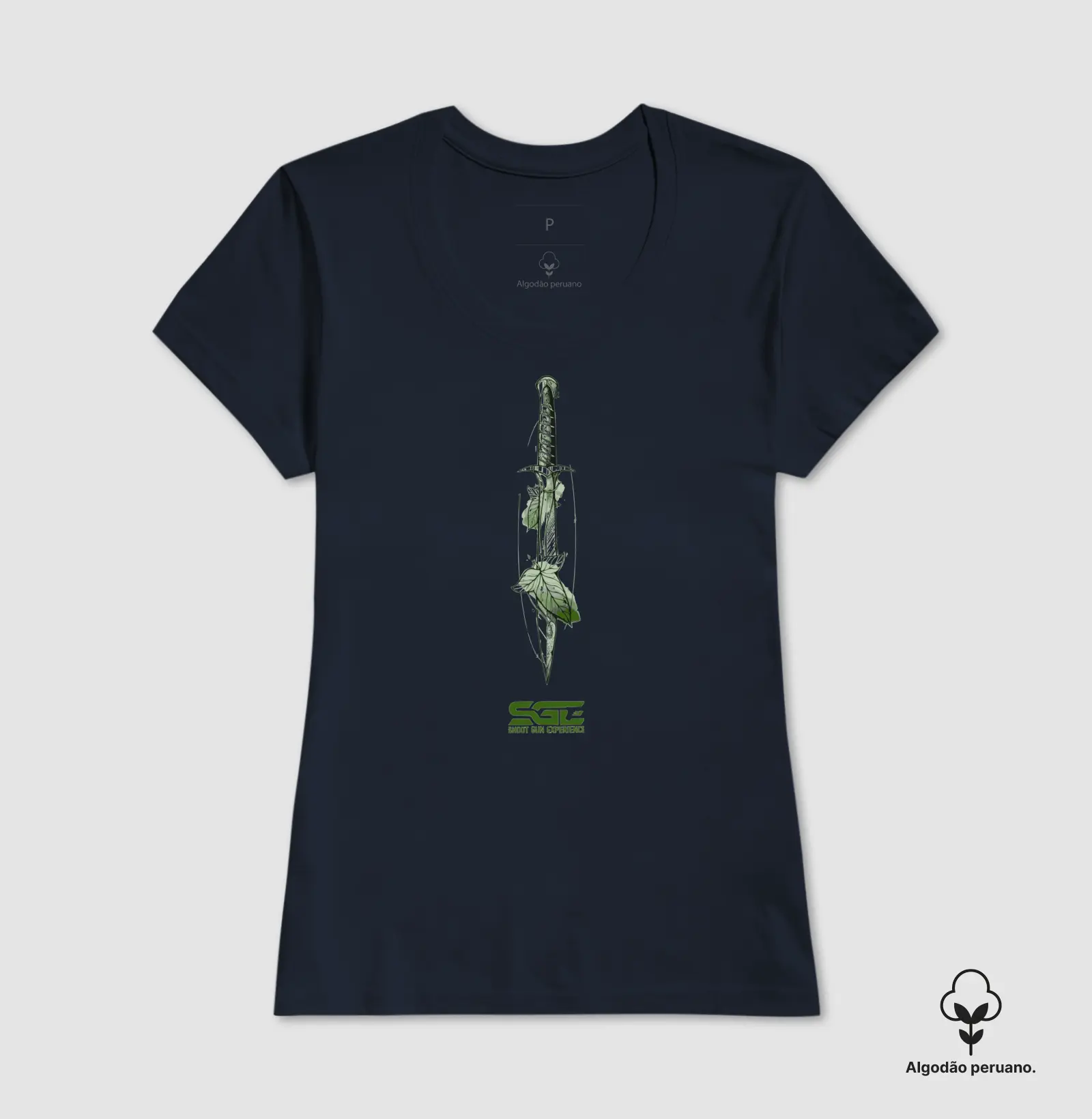Camisa 3