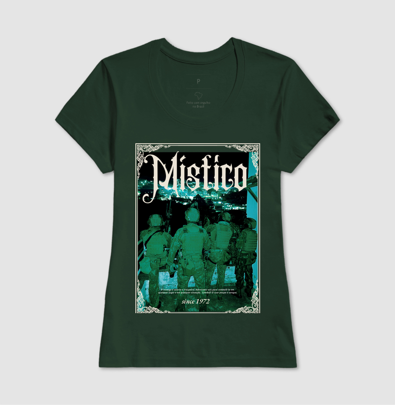 Camisa 18
