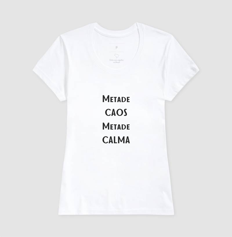 Camisa 5