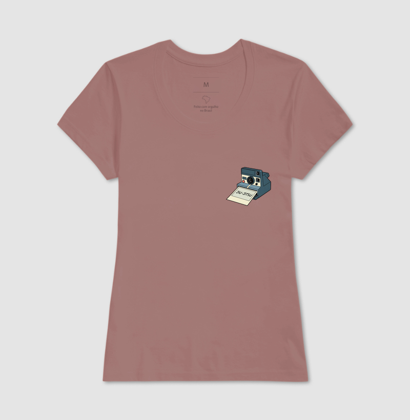 Camisa 18