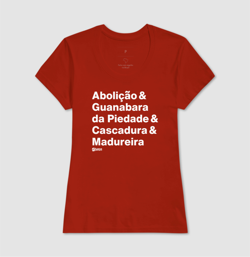 Camisa 11